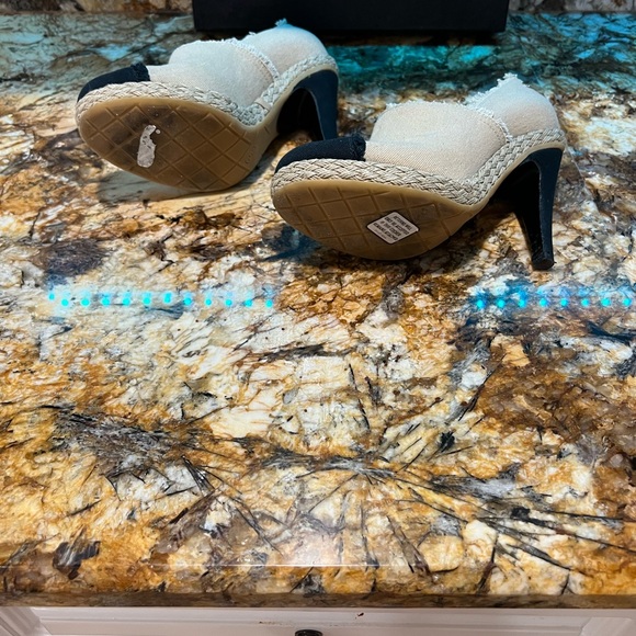 Chanel booties! - Picture 5 of 5